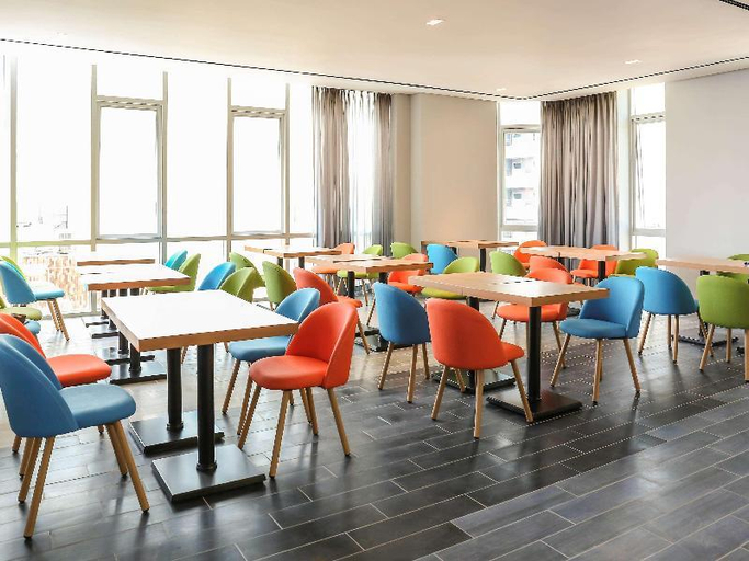 Food & Drinks 4, Ibis Ambassador Busan Haeundae, Haeundae