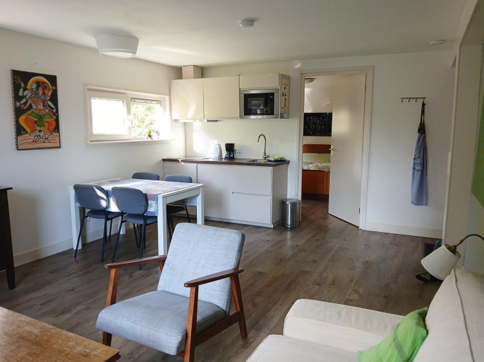 Others 5, Raafjeshof - Appartementen, Culemborg