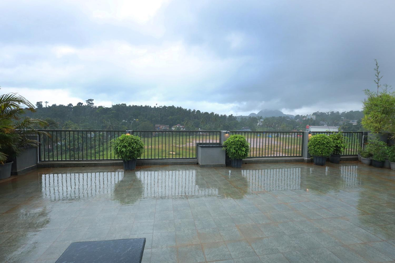 Sport & Beauty, Hotel Mayo, Wayanad