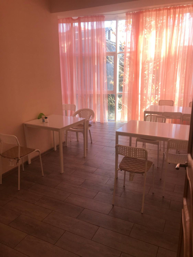 Others 5, Delfinoterapiya Inn, Sochi gorsovet