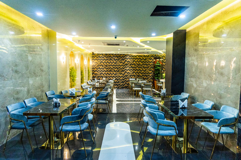 Food & Drinks 5, Hotel Aryavilas - A Luxury Boutique Hotel, Mathura