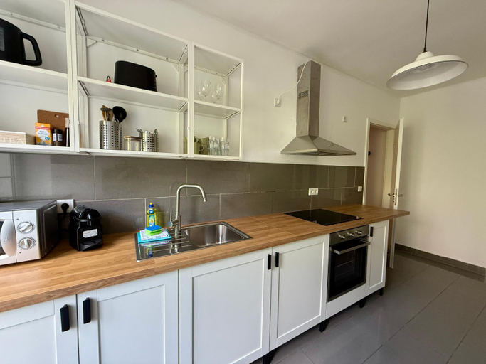 Others 5, DeNe Living Apartments, Berlin