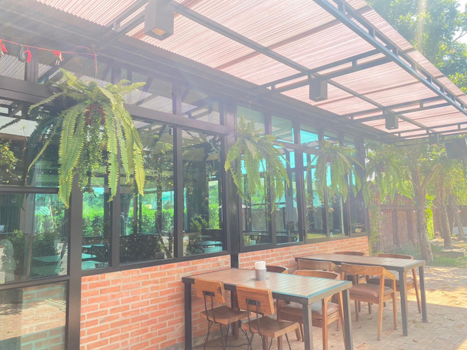 Food & Drinks 3, Mister Neck Resort, Phra Nakhon Si Ayutthaya