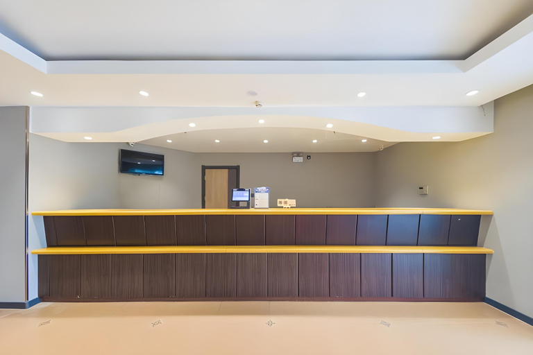 Others 4, Home Inn Tianjin Binhai New District Seventh Street, Tianjin