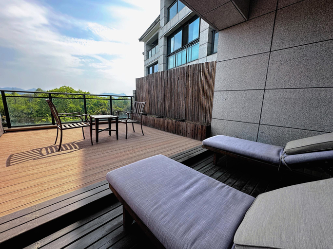 Sport & Beauty, SSAW Boutique Hotel Hangzhou Xixi NanLu, Hangzhou