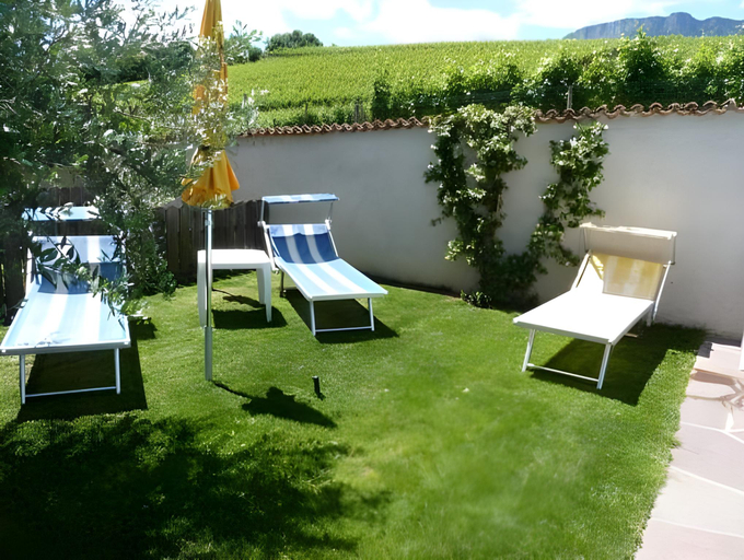 Surrounding environment 4, Ferienwohnungen Lanserhof, Bolzano
