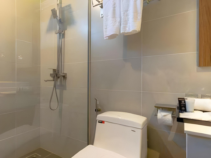 Bathroom 5, Astica Hotel Nha Trang, Nha Trang
