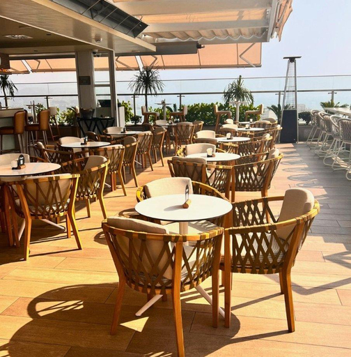 Food & Drinks 5, SOUMA Hotel, Vignette Collection by IHG., Lima