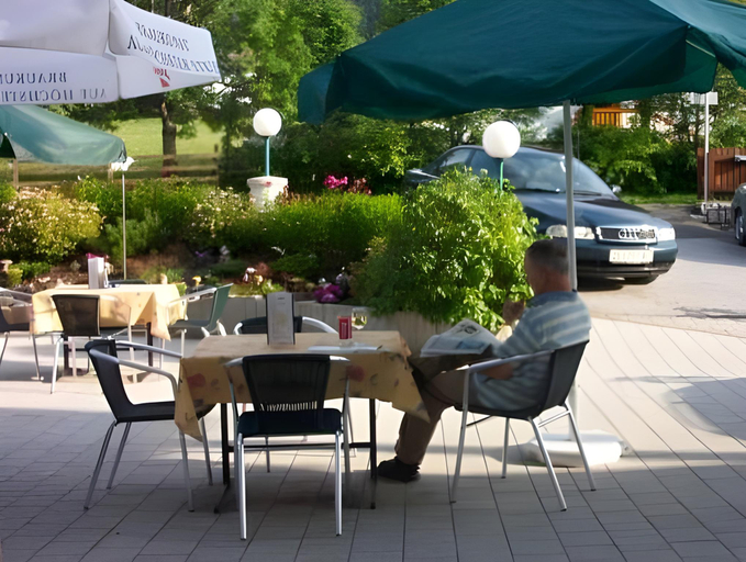 Food & Drinks 3, Embacherhof, Zell am See