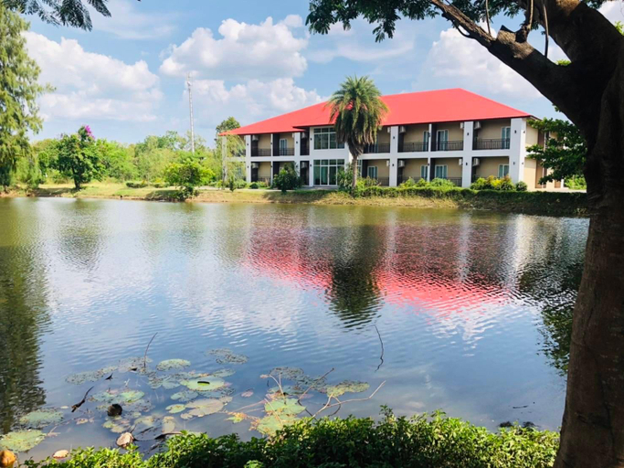 Others 4, Goldenland Resort & Camp, Chok Chai