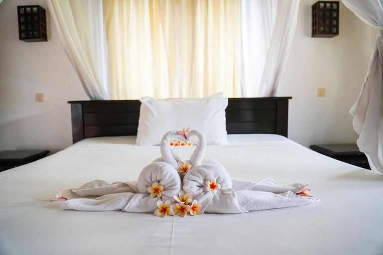 Bedroom 3, Badini Bungalows Pemuteran, Buleleng