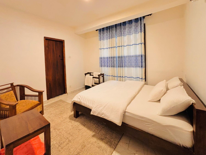 Bedroom 3, SHINY VIEW, Nuwara Eliya