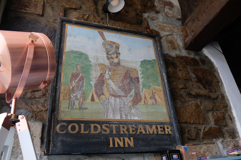 Exterior & Views, The Coldstreamer Inn, Cornwall