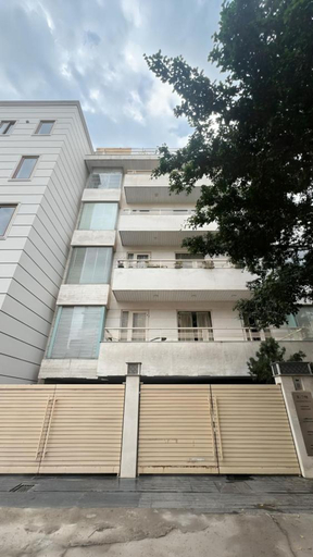 Exterior & Views 1, Olive Service Apartments Safdarjung Enclave, Delhi