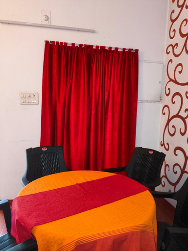 Bedroom 2, Tag und Nacht Homestay, Ernakulam