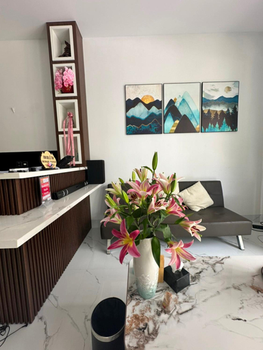 Others 5, Vinh Home Apartment, Đông Hà