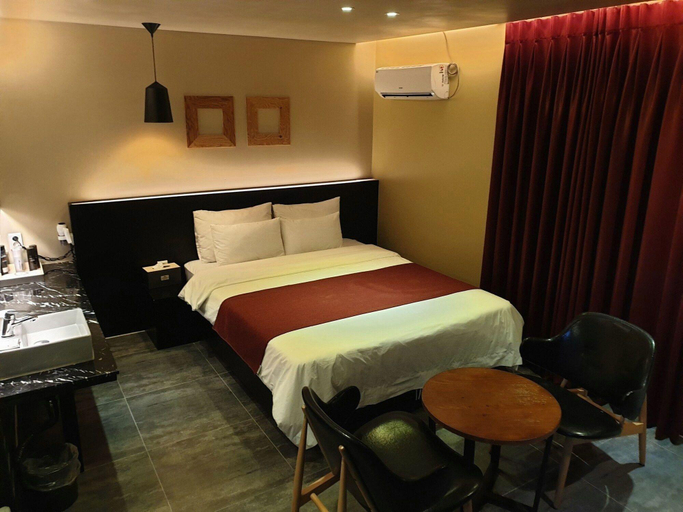 Bedroom 3, Sinjeongdong, Ulsan BANDI, Jung