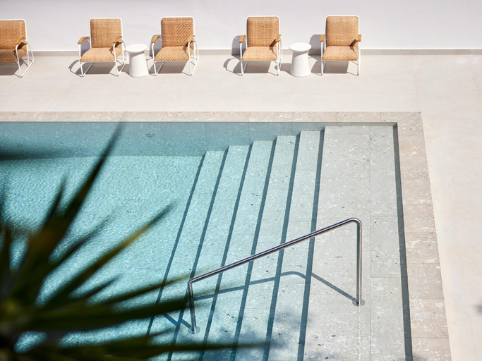 Sport & Beauty 2, The Roc Club, A Hotel to Live®, Attica