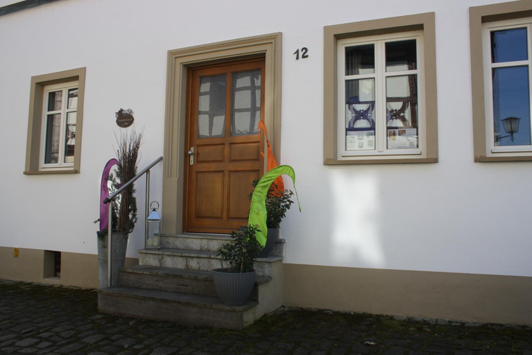 Others 5, Gastehaus LuNa, Haßberge