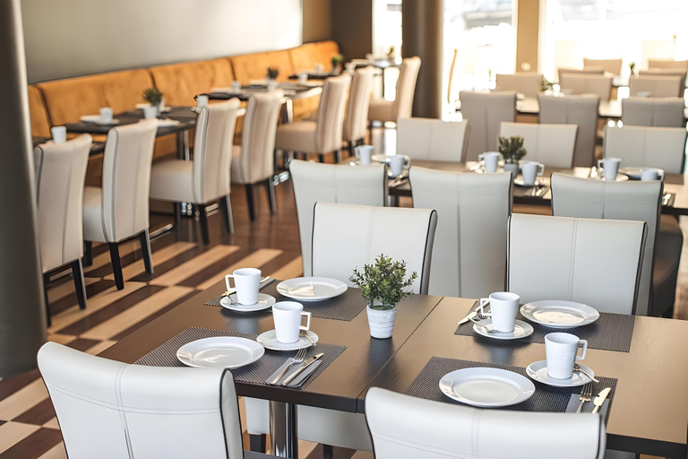 Food & Drinks 5, Star Inn Hotel Karlsruhe Siemensallee, by Comfort, Karlsruhe