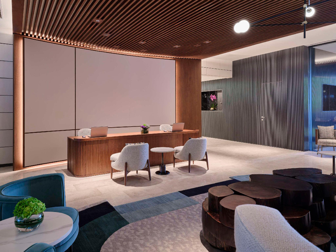Public Area 3, Grand Hyatt Kuwait Residences