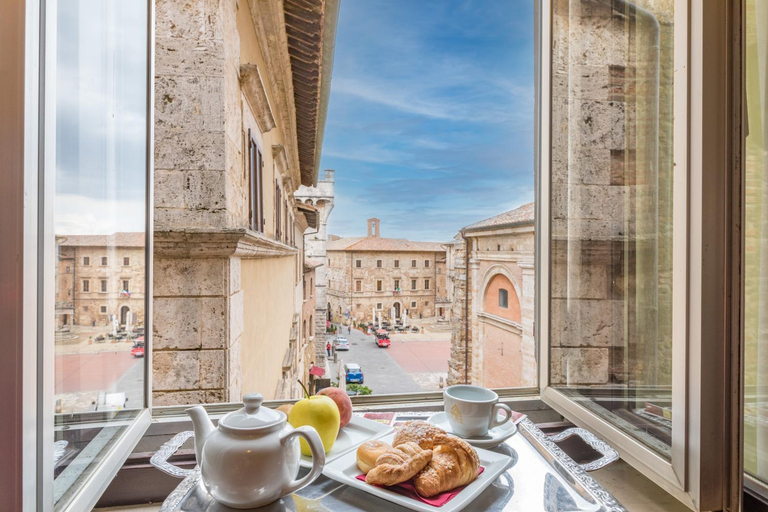 Food & Drinks 4, Bellarmino Boutique Apartments, Montepulciano, Siena