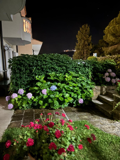 Others 4, La Perla Guest house, Catanzaro