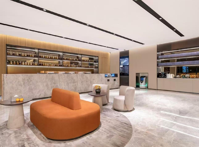 Others 5, Crystal Hotel Beijing Anzhen, Beijing