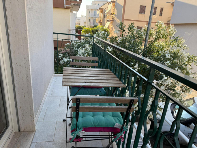 Others 4, Casa Immacolata Affittacamere, Bari