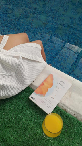Sport & Beauty 5, SH Hotel & Spa de Mar Samay Huasi, Biedma