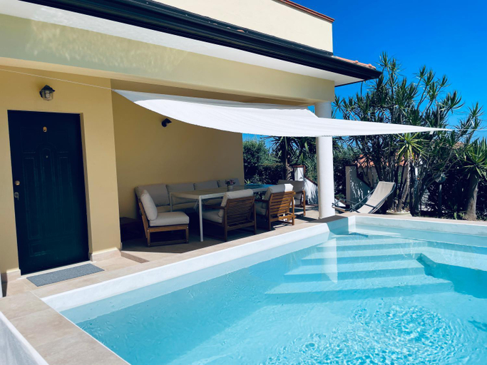 Sport & Beauty 2, Villa La Brace, Vibo Valentia