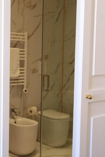 Bathroom 3, Ca' Amaranta, Barletta-Andria-Trani