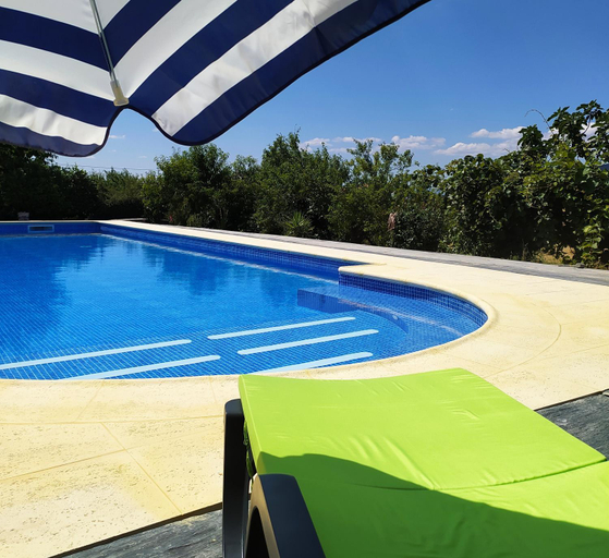 Sport & Beauty, Vivenda das Eiras, Mogadouro