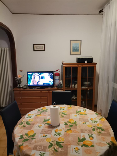 Others 3, Camera singola in appartamento, Pordenone