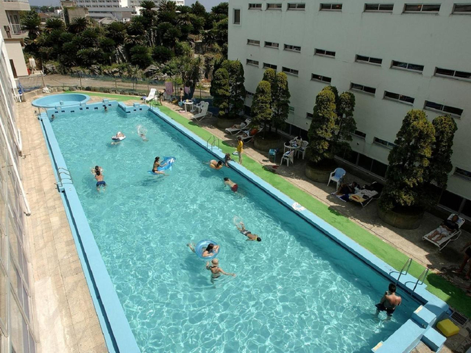Others 1, Nangoku Hotel, Minamibōsō