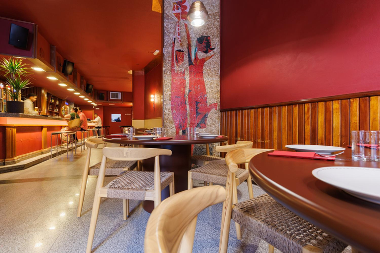 Food & Drinks, Hotel Ávila Centro, Ávila