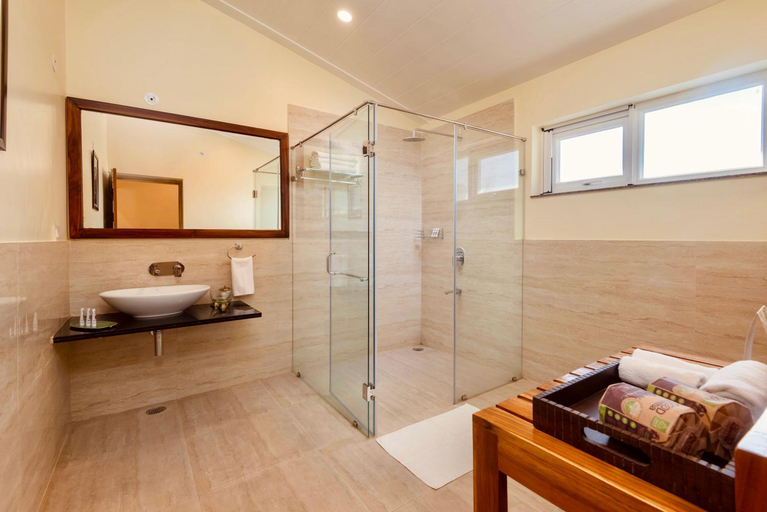 Bathroom 4, Nivaas, Sawai Madhopur