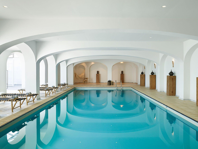 Sport & Beauty 2, Grecotel Casa Marron, West Greece