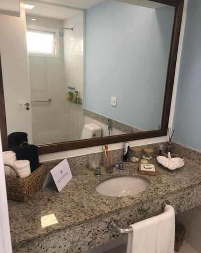 Bathroom 4, Buzios beach Resort, Armação dos Búzios