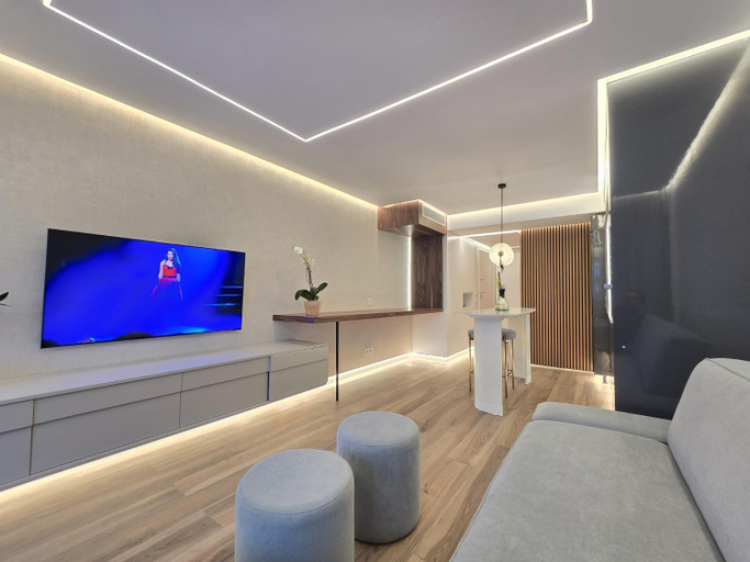Others 5, Caparica Beach Apartment, Almada