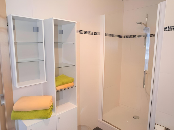 Bedroom 3, Dormio Resort Obertraun, Gmunden