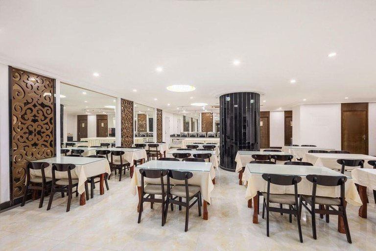 Food & Drinks, Victory Jindao Hotel (Qingdao Polar Ocean World)