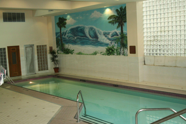 Sport & Beauty 2, ROSEDALE CONDOMINIUMS, Greater Vancouver
