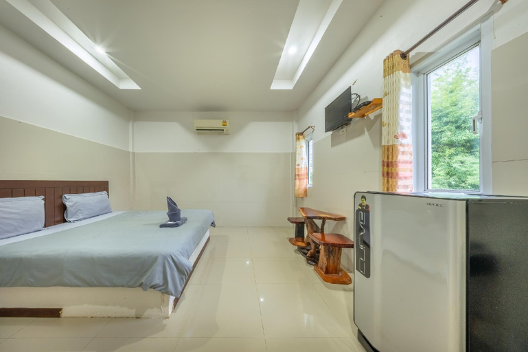 Bedroom 4, M Resort Nakhon Ratchasima , Khon Buri