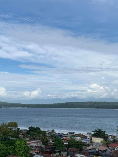 Others 4, Seawind Condominium Near Airport, Davao City