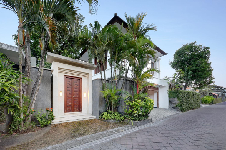 Exterior & Views 2, Villa Amira Legian, Badung