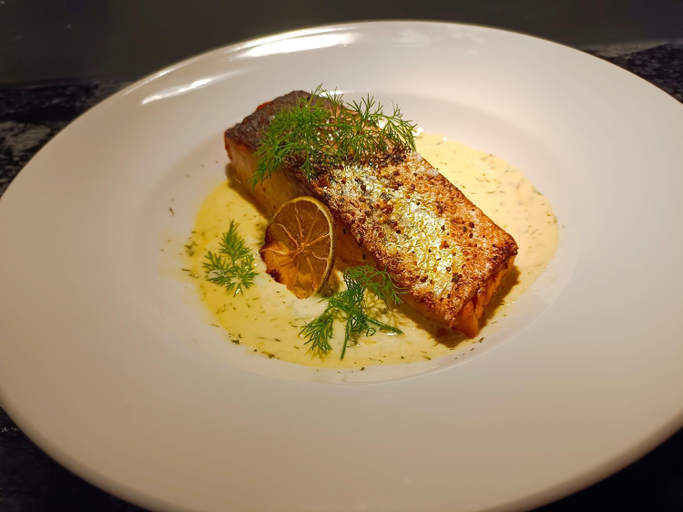 Food & Drinks 2, Hotel Bruno, Imst