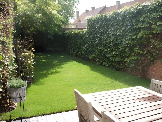 Others 5, B&B Emma, West-Vlaanderen