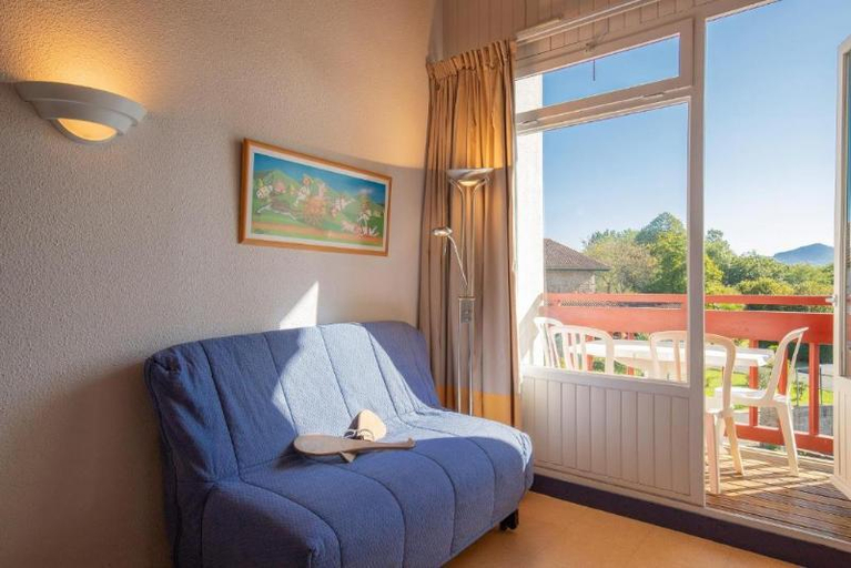 Bedroom 3, Vvf Villages St Jean Pied Port, Pyrénées-Atlantiques