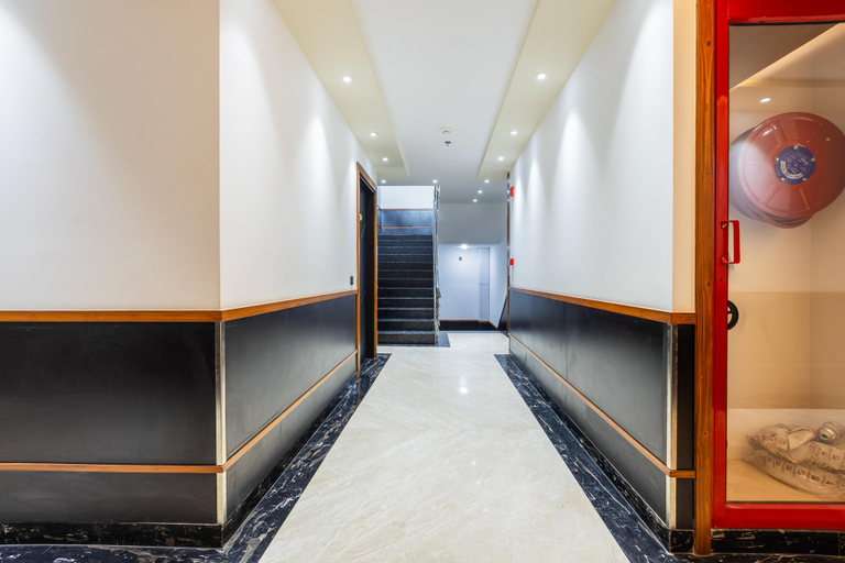 Public Area 3, The SM Hotel By RMR Hotels, Delhi